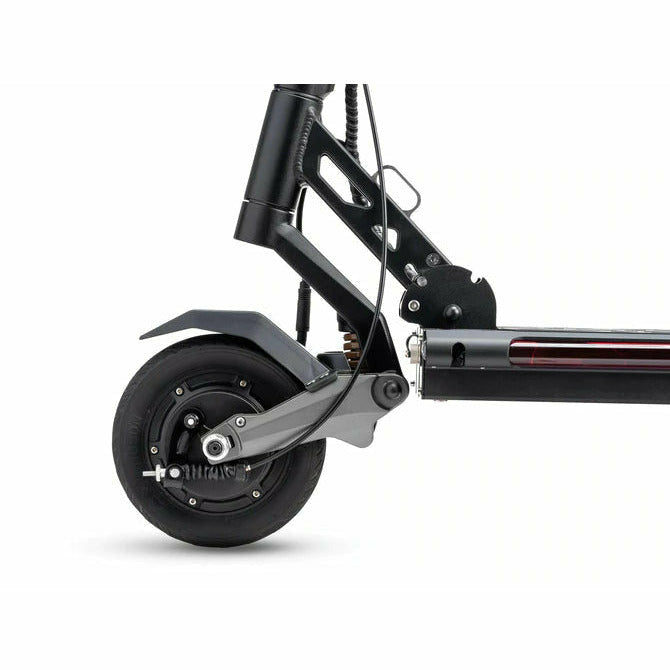 Evolv Rides Terra 48V 15.6Ah 600W Stand Up Electric Scooter