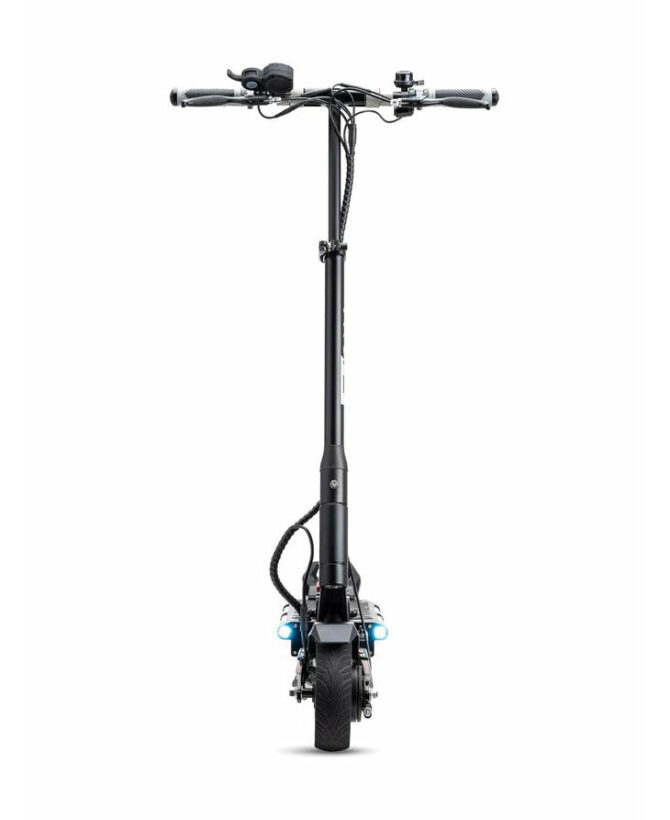 Evolv Rides Terra 48V 15.6Ah 600W Stand Up Electric Scooter