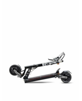 Evolv Rides Terra 48V 15.6Ah 600W Stand Up Electric Scooter