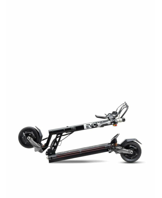 Evolv Rides Terra 48V 15.6Ah 600W Stand Up Electric Scooter
