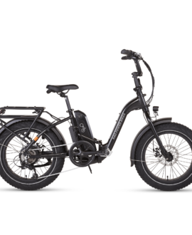 RadExpand™ 5 Electric Folding Bike