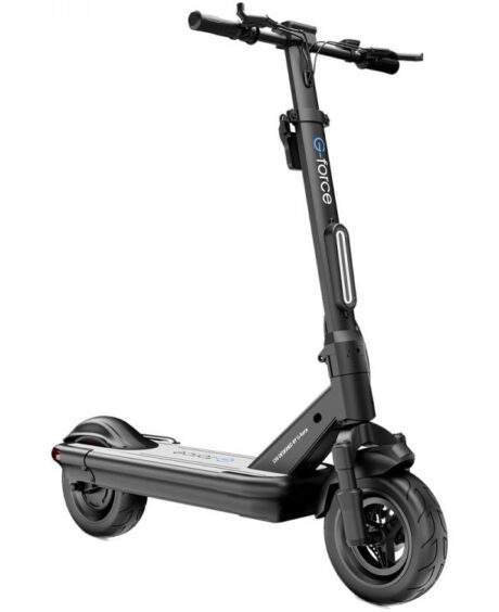 G-Force S10 48V/10.4Ah 500W Folding Electric Scooter