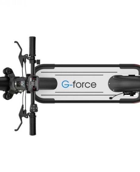 G-Force S10 48V/10.4Ah 500W Folding Electric Scooter