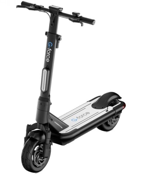 G-Force S10 48V/10.4Ah 500W Folding Electric Scooter