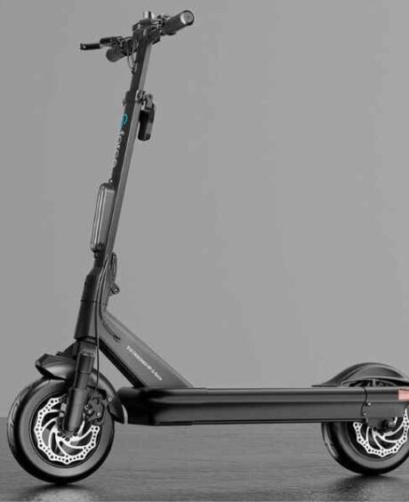 G-Force S10 48V/10.4Ah 500W Folding Electric Scooter