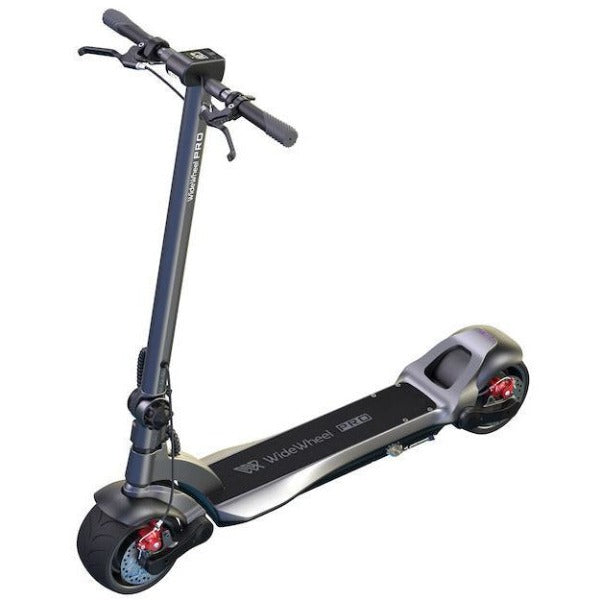 GlareWheel ES-S11Pro 48V 1000W Adult Commuter Folding Electric Scooter