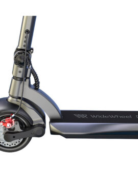 GlareWheel ES-S11Pro 48V 1000W Adult Commuter Folding Electric Scooter