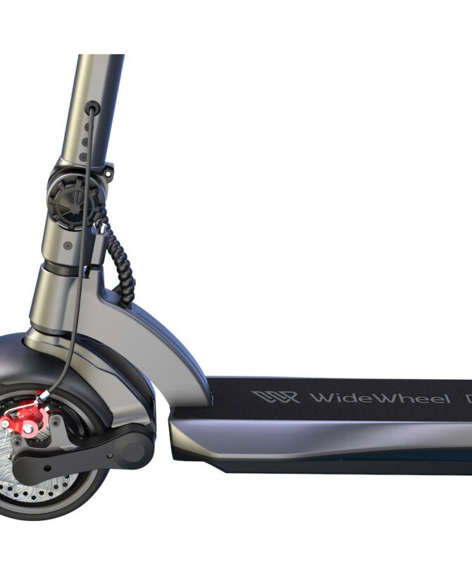 GlareWheel ES-S11Pro 48V 1000W Adult Commuter Folding Electric Scooter