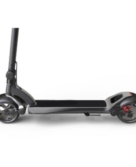 GlareWheel ES-S11Pro 48V 1000W Adult Commuter Folding Electric Scooter