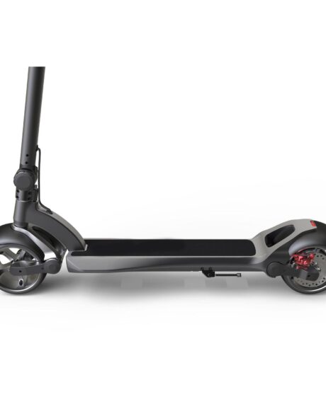 GlareWheel ES-S11Pro 48V 1000W Adult Commuter Folding Electric Scooter