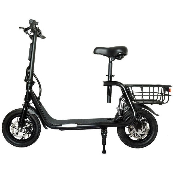 GlareWheel EB-C1PRO 36V/8Ah 350W Folding Electric Scooter