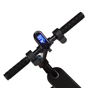 GlareWheel ES-S8 36V/5AH 250W Folding Electric Scooter Light Weight