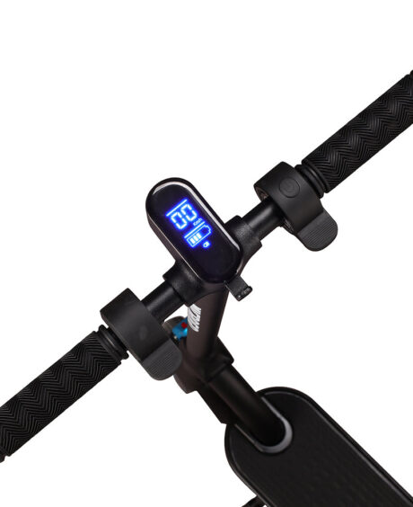 GlareWheel ES-S8 36V/5AH 250W Folding Electric Scooter Light Weight