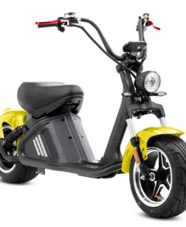 M2 Big Wheel 3000W 40Ah Electric Scooter