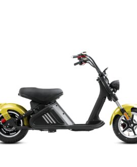 M2 Big Wheel 3000W 40Ah Electric Scooter