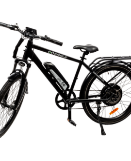 GoPowerBike GoEagle 48V/10.4Ah 750W All Terrain Electric Commuter Bike