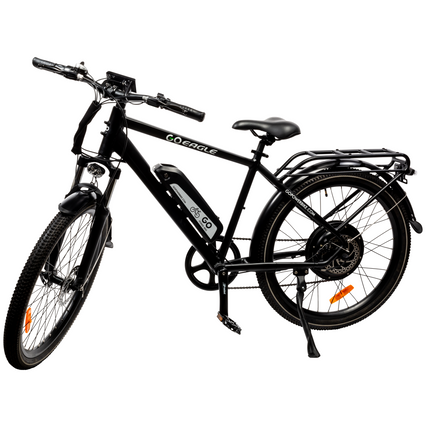 GoPowerBike GoEagle 48V/10.4Ah 750W All Terrain Electric Commuter Bike