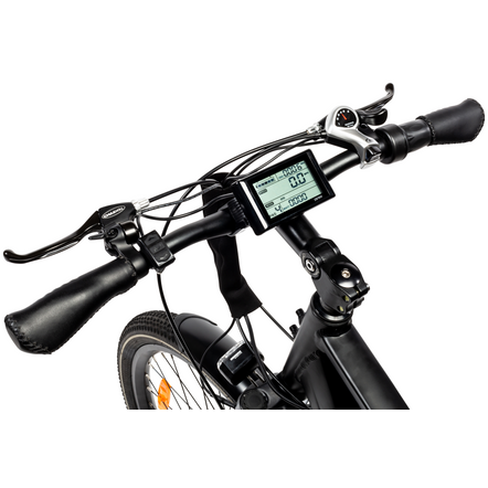 GoPowerBike GoEagle 48V/10.4Ah 750W All Terrain Electric Commuter Bike