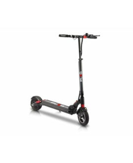 GoPowerBike Plug City 48V/10.4Ah 500W Folding Electric Scooter