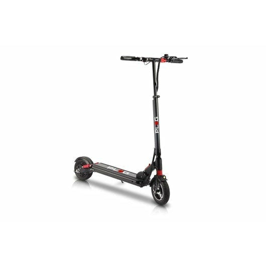 GoPowerBike Plug City 48V/10.4Ah 500W Folding Electric Scooter