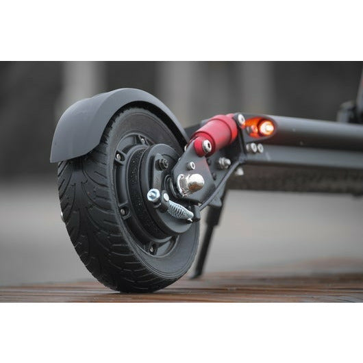 GoPowerBike Plug City 48V/10.4Ah 500W Folding Electric Scooter