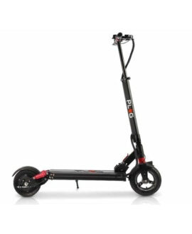 GoPowerBike Plug City 48V/10.4Ah 500W Folding Electric Scooter