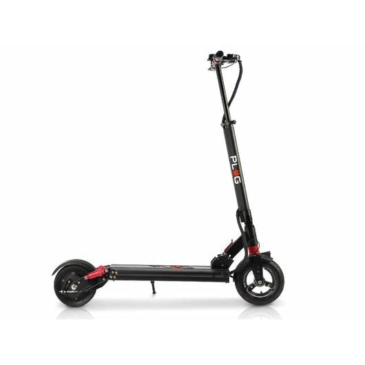 GoPowerBike Plug City 48V/10.4Ah 500W Folding Electric Scooter