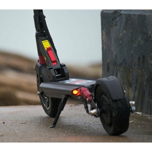 GoPowerBike Plug City 48V/10.4Ah 500W Folding Electric Scooter