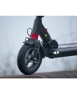 GoPowerBike Plug City 48V/10.4Ah 500W Folding Electric Scooter