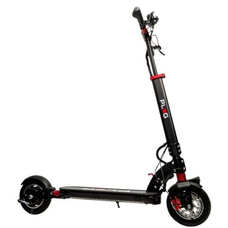 GoPowerBike Plug Runner 48V/13.2Ah 750W Stand Up Electric Scooter