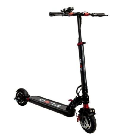 GoPowerBike Plug Runner 48V/13.2Ah 750W Stand Up Electric Scooter