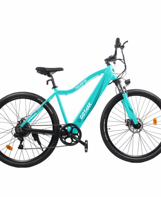 GoTrax Emerge 36V/7.5AH 250W Electric Commuter Bike