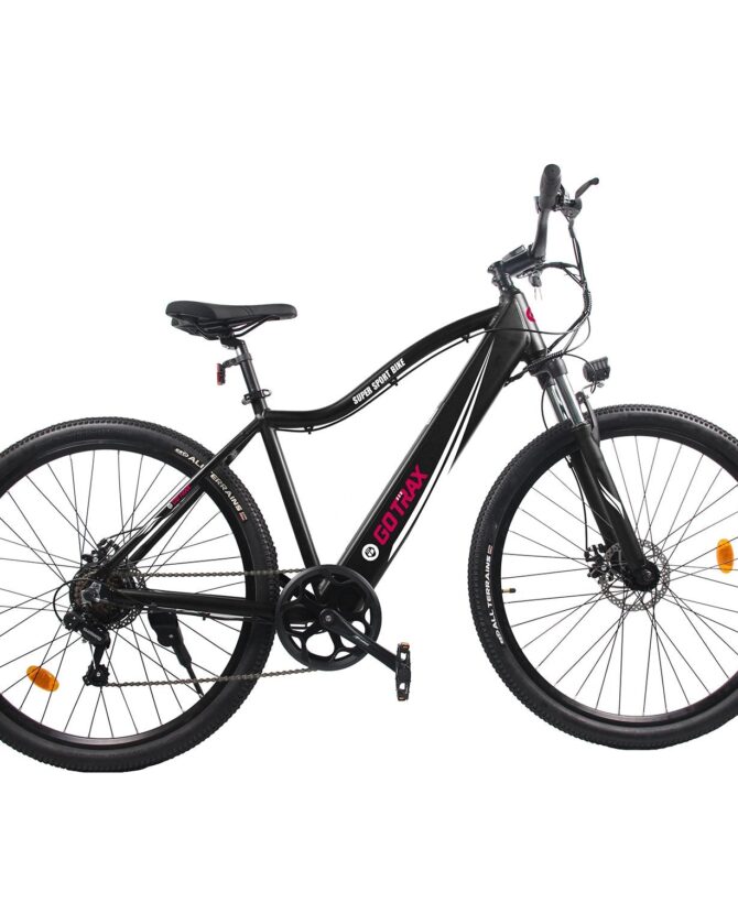 GoTrax Emerge 36V/7.5AH 250W Electric Commuter Bike