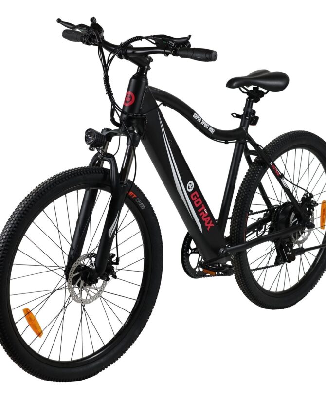 GoTrax Emerge 36V/7.5AH 250W Electric Commuter Bike