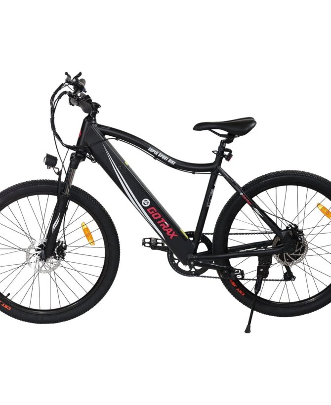 GoTrax Emerge 36V/7.5AH 250W Electric Commuter Bike