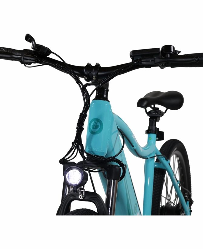 GoTrax Emerge 36V/7.5AH 250W Electric Commuter Bike