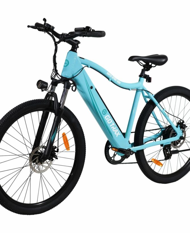 GoTrax Emerge 36V/7.5AH 250W Electric Commuter Bike