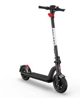 GoTrax G3 300W Folding Electric Scooter