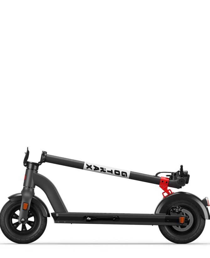 GoTrax G3 300W Folding Electric Scooter