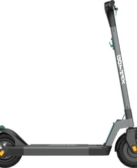 GoTrax G3 Plus 300W Folding Electric Scooter