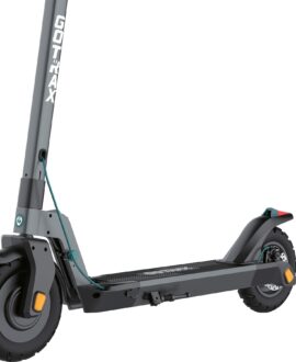 GoTrax G3 Plus 300W Folding Electric Scooter