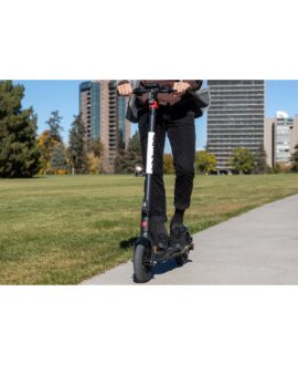 GoTrax G4 36V/10.4Ah 500W Stand Up Electric Scooter