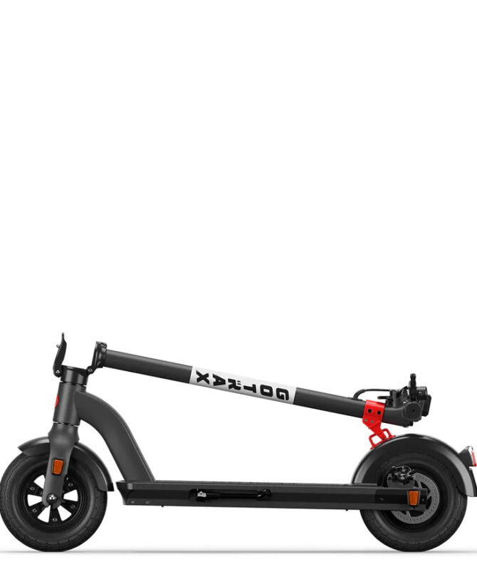 GoTrax G4 36V/10.4Ah 500W Stand Up Electric Scooter