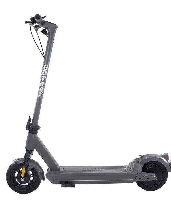 GoTrax G5 48V/9.6Ah 500W Commuter Electric Scooter UL2272 COMPLIANT