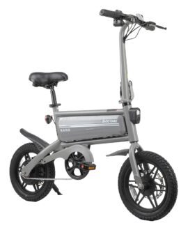 GoTrax Shift S2 36v/7.8ah 250W Electric Bike