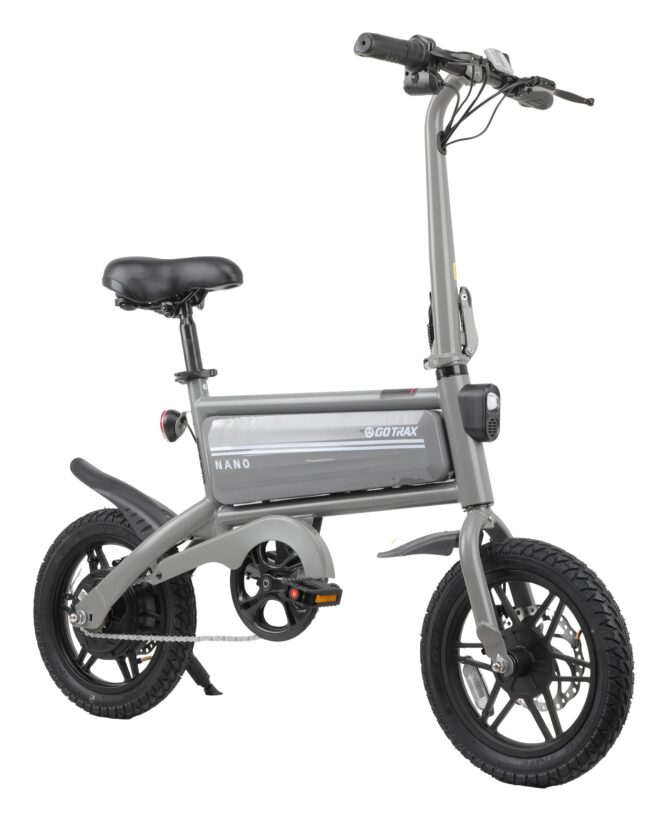 GoTrax Shift S2 36v/7.8ah 250W Electric Bike