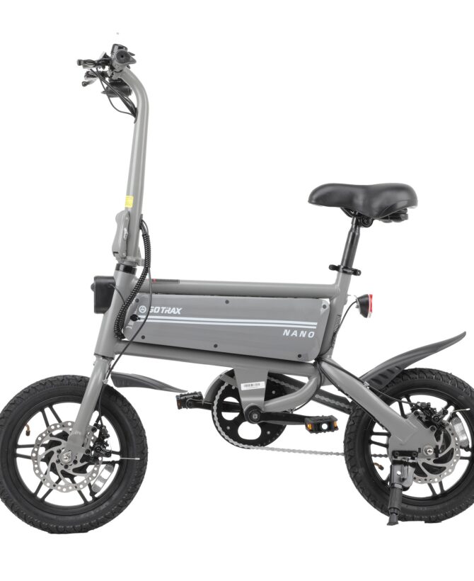 GoTrax Shift S2 36v/7.8ah 250W Electric Bike