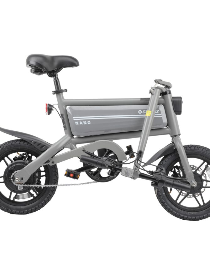 GoTrax Shift S2 36v/7.8ah 250W Electric Bike