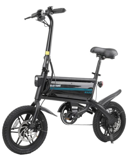 GoTrax Shift S2 36v/7.8ah 250W Electric Bike