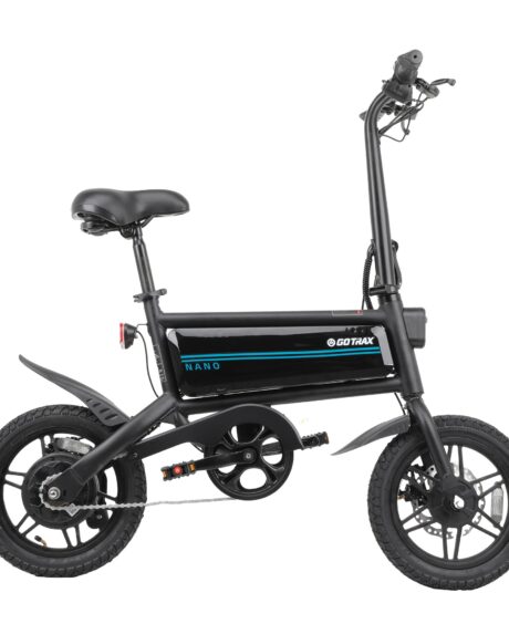 GoTrax Shift S2 36v/7.8ah 250W Electric Bike